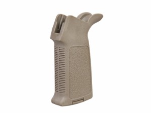 BIGDRAGON MAGPUL MOEスタイル ピストルグリップ M4/M16 GBB用 DE