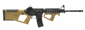 SRU SRQ AEG AR Advancedキット TAN