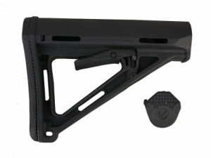 BIGDRAGON MAGPUL MOEタイプ カービンストック BK