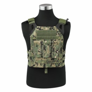 EMERSON  N Jump Plate Carrier NJPC プレートキャリア AOR2