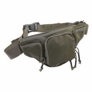 EMERSON P-FANNY PACK ウエストポーチ SG