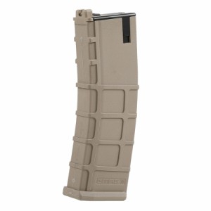 GHK M4/G5用 G-MAG 40連ガスマガジン Ver.2 TAN