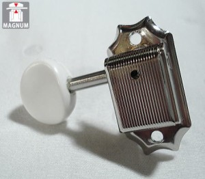 GOTOH/Guitar MACHINE HEAD マグナム・ロック SD90-MG-05MA-3:3 ニッケル【ゴトー】