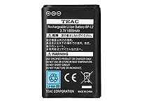 TASCAM/リチウムイオン充電池 BP-L2【タスカム】