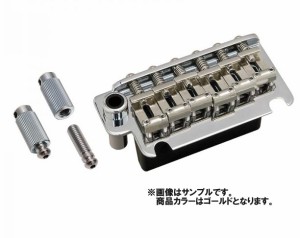 GOTOH/Guitar Tremoro Units 510T-SF1 Gold【ゴトー】