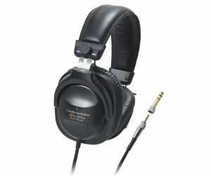 audio-technica/スタジオモニター・ステレオヘッドフォン ATH-SX1a【オーディオテクニカ】