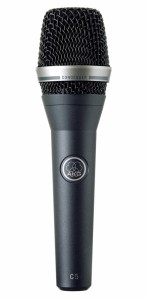 AKG　ボーカル用コンデンサー・マイクロホン C5