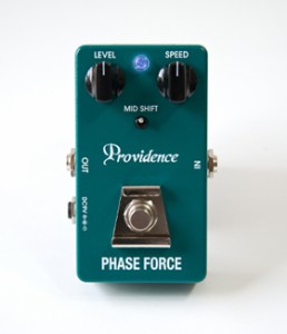 Providence/PHASE FORCE PHF-1【プロビデンス】