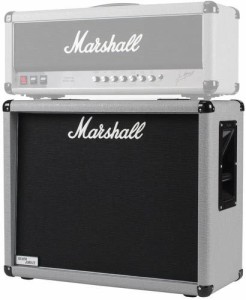 Marshall 2536 ギターキャビネット〈マーシャル〉