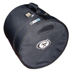 Protection Racket バスドラムケース 22×20（2022-00）〈プロテクションラケット〉