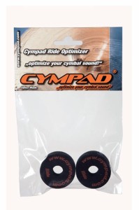 CYMPAD/オプティマイザー ライド2個セット OPTRIDE（40mm×17mm）〈シンパッド〉