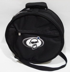 Protection Racket/スネアケース ショルダータイプ 14×4（3004C-00）〈プロテクションラケット〉