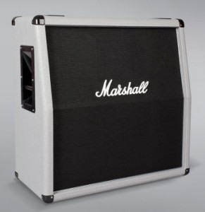 Marshall 2551AV ギターキャビネット〈マーシャル〉