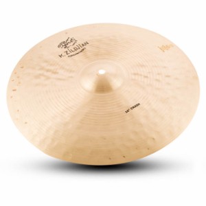 Zildjian/K Constantinople クラッシュ 16 (K1066)〈ジルジャン シンバル Kコンスタンチノープル〉