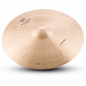 Zildjian/K Constantinople クラッシュ ライド 19 (K1069)〈ジルジャン シンバル Kコンスタンチノープル〉