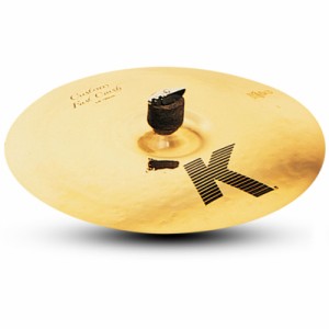 Zildjian/K Custom ファスト クラッシュ 14 (K0980)〈ジルジャン シンバル Kカスタム〉