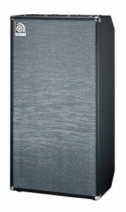 Ampeg SVT-810AV ベースキャビネット〈アンペグ〉