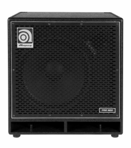 Ampeg PN-115HLF ベースキャビネット〈アンペグ〉