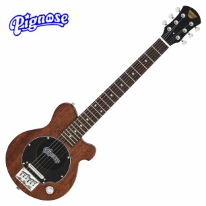 Pignose/アンプ内蔵ギター PGG-200MH ｗ/Bag〈ピグノーズ〉【限定品】 