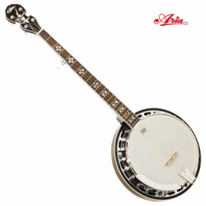 ARIA リゾネーターバンジョー Banjo SB-40〈アリア〉