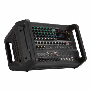 YAMAHA EMX7 パワードミキサー EMX7〈ヤマハ〉