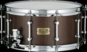 TAMA LGW1465-MBW スネア G-Walnut 〈タマ〉