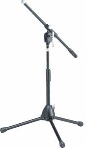 TAMA マイクスタンド Short Boom Stand MS205STBK ショートブーム〈タマ〉