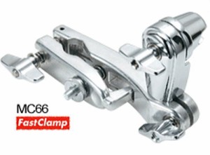 TAMA MC66 クランプ Universal Clamps 〈タマ〉