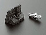 TAMA HP900-81 トゥ・ストッパー Toe Stopper ペダルパーツ〈タマ〉