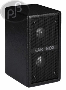 Phil Jones Bass EAR-BOX EB-200 ベース用モニタースピーカー〈フィルジョーンズ〉