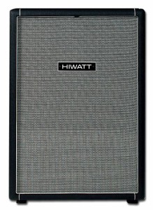 HIWATT/CUSTOM DESIGN SPEAKER CABINETS for BASS【ハイワット】【代引き不可】【東北・北海道・離島発送不可】