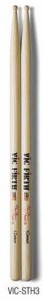 【在庫限り特価】VIC-FIRTH/マーチングスティック VIC-STH3〈ビックファース〉