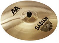 Sabian AA Medium Thin Crash 18 AA-18MTC クラッシュシンバル【セイビアン】 