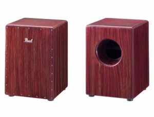 Pearl PCJ-633BB カホン BOOM BOX CAJON【パール】