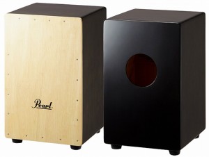 Pearl PBC-512CC カホン Club Cajon〈パール〉