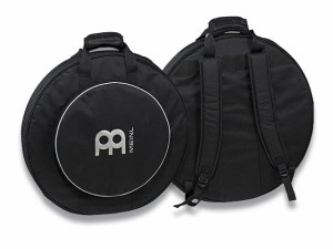 MEINL/プロフェッショナルシンバルバッグ MCB22-BP〈マイネル〉