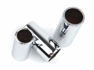 Planet Waves/スライドバー PWCBS-SL（ラージ） Chrome-Plated Brass Slide〈プラネットウェイブス〉