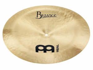 MEINL チャイナ B18CH（18 Byzance Traditional China）〈マイネル シンバル〉