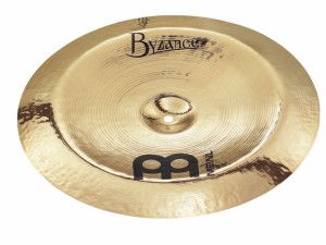 MEINL チャイナ B16CH-B (16 Byzance Brilliant China)〈マイネル シンバル〉