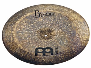  MEINL チャイナ B18DACH (18 Byzance Dark China)〈マイネル シンバル〉