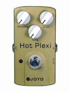 JOYO/エフェクター Hot Plexi JF-32【ジョーヨー/ディストーション】