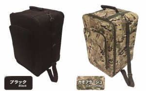 KC/カホンケース 3-Way Cajon Case  CJB-01〈キョーリツ〉