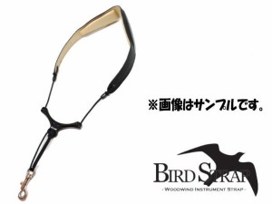 B.AIR BSN-AW BIRD STRAP (サックス用)バードストラップ〈ビーエアー〉