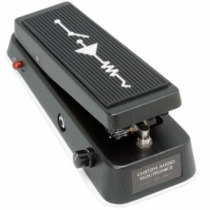 MXR MC404 CAE Wah ワウペダル 〈ジムダンロップ〉