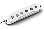 Seymour Duncan SSL-6 Custom Flat for Strat〈セイモアダンカン〉【ピックアップ】