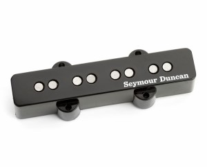 Seymour Duncan SJB-2 ジャズベ用 Hot for Jazz Bass〈セイモアダンカン〉【ピックアップ】