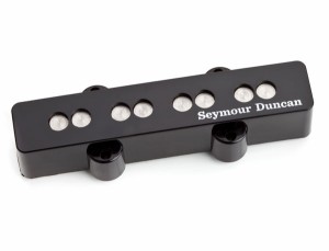 Seymour Duncan SJB-3 ジャズベ用 Quarter-Pound〈セイモアダンカン〉【ピックアップ】