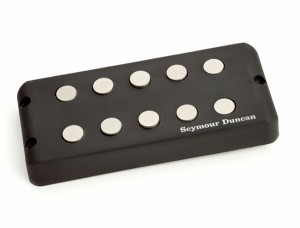 Seymour Duncan SMB-5A 5弦ミュージックマン用 Alnico〈セイモアダンカン〉【ピックアップ】