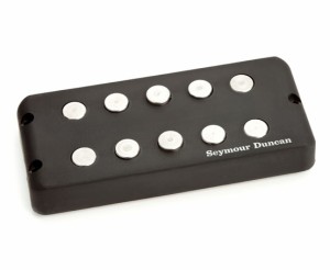 Seymour Duncan SMB-5D 5弦ミュージックマン用 Ceramic〈セイモアダンカン〉【ピックアップ】