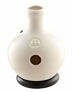 MEINL ID10WH セラミック製イボドラム〈マイネル〉